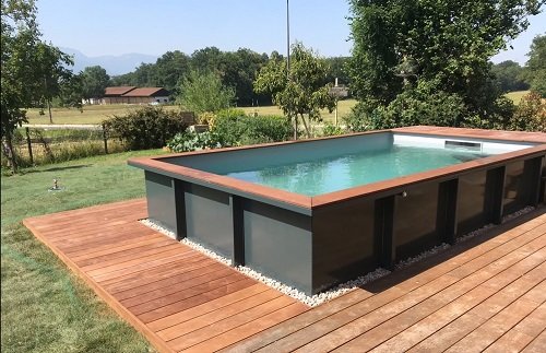 Installation piscine Toulouse